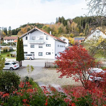 Alpenhotel Pfaffenwinkel Peiting Exterior photo