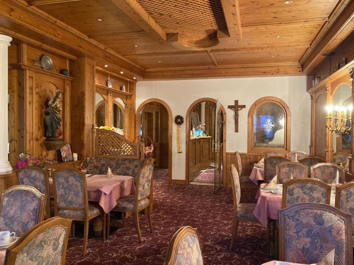 Alpenhotel Pfaffenwinkel Peiting Exterior photo